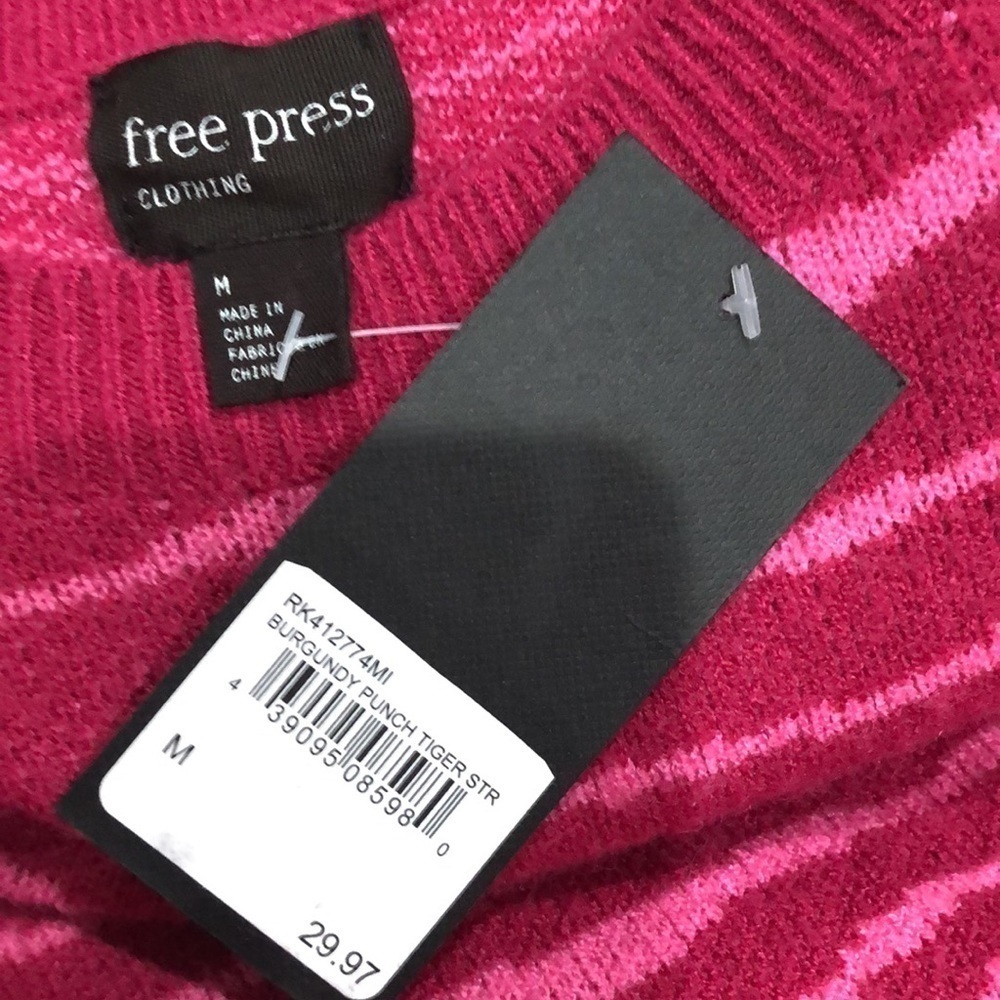 Sweater RK412774MI - Picture 12 of 12